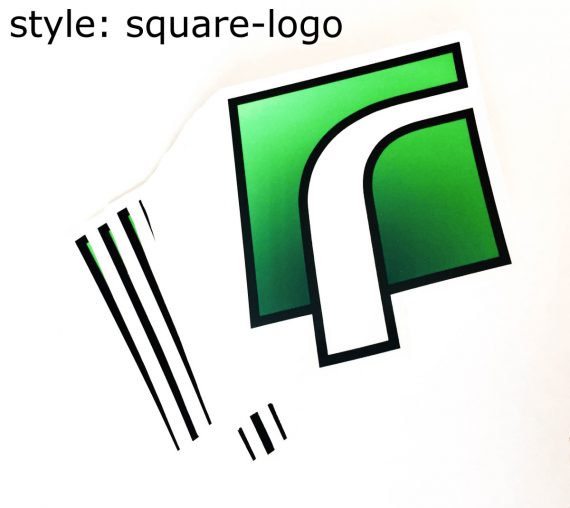 Vinyl Decals