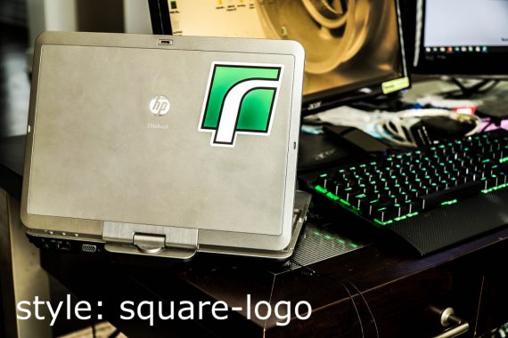 Vinyl Decals