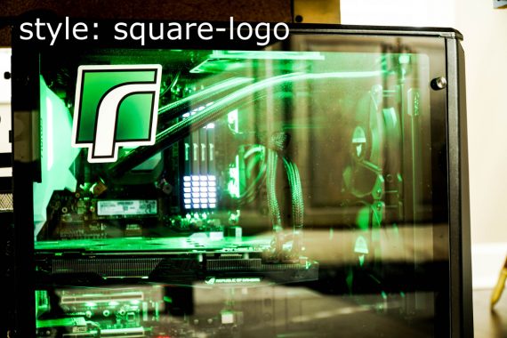 Vinyl Decals