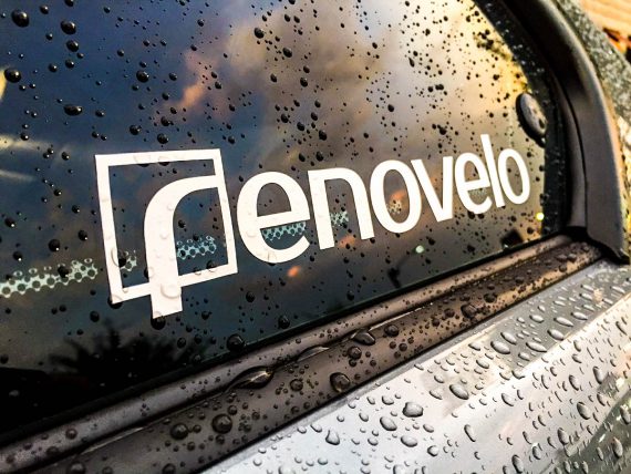 Vinyl Decals