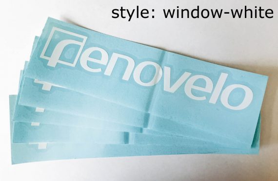 Vinyl Decals