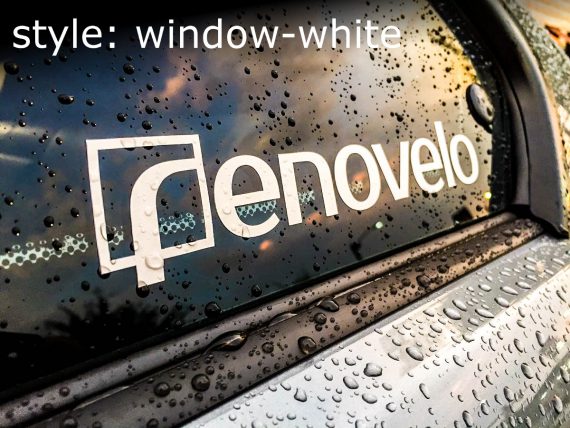 Vinyl Decals