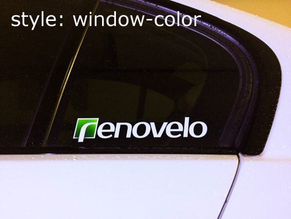 Vinyl Decals