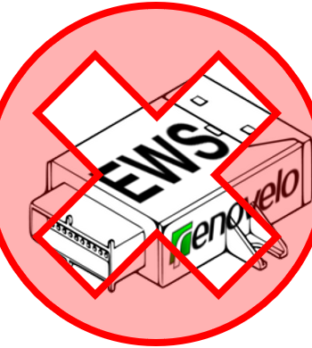 Renovelo EWS Delete